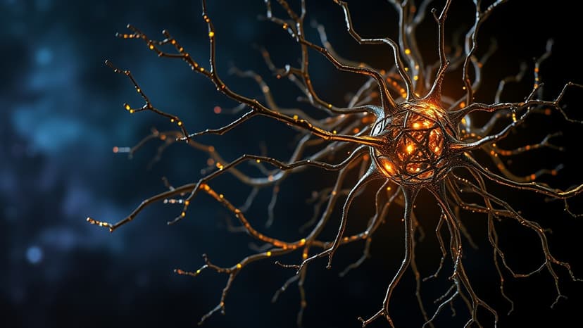 Google DeepMind Scientist: Consciousness is Physical