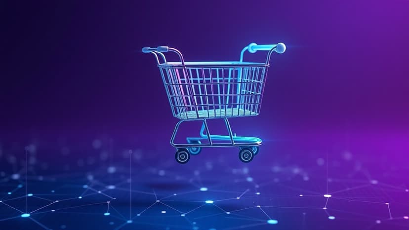 Google & Sea Forge AI Alliance for E-commerce