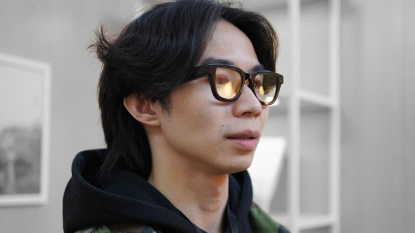 Google's New Smart Glasses Prioritize Privacy