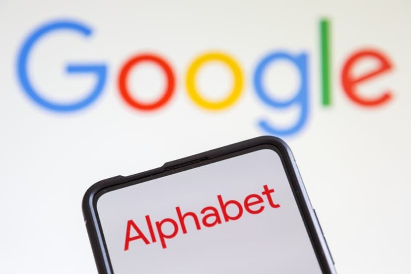 Analyst: Google Search Strength Fuels Stock
