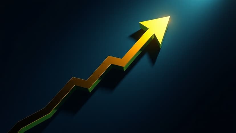 Google Stock Surges on Strong Earnings