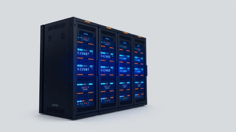 Google Sues Data Scraper Over Stolen Content