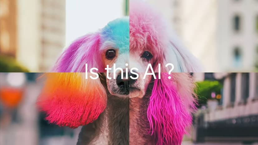 Google Unveils SynthID Detector for AI Media