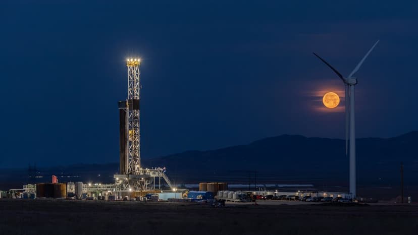 Google Bets Big on Geothermal Power in Utah