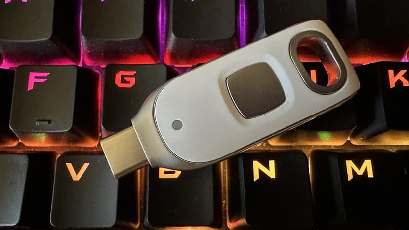 Google Titan Key: Affordable Security for All