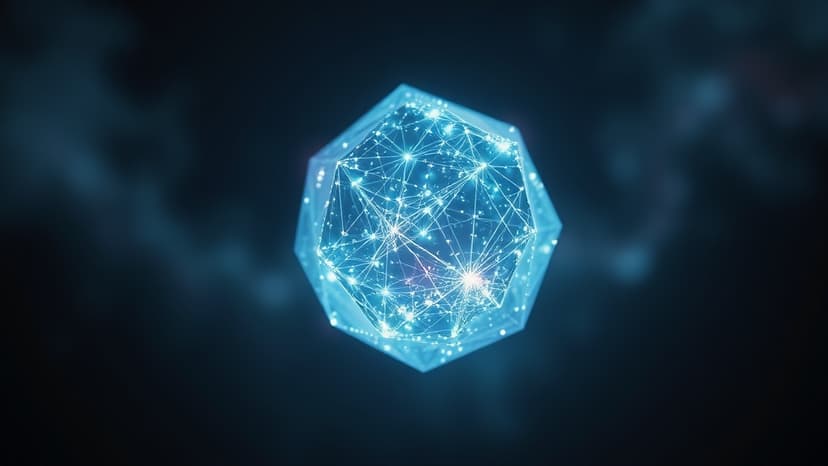 AI Memory Cut 6x: Google's TurboQuant Shocks Tech World