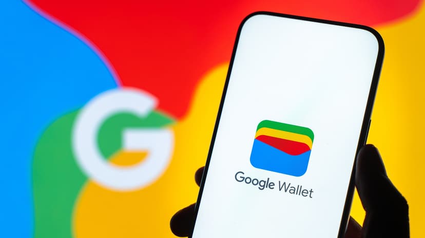 Google Wallet: A Confusing Journey Through App Names