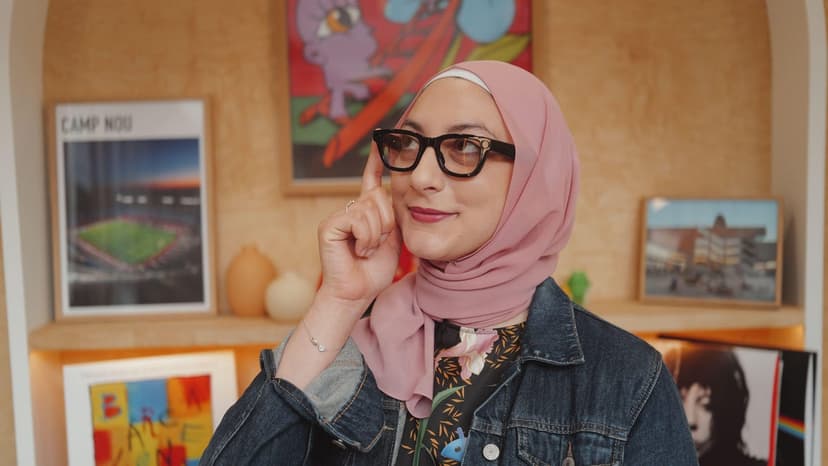 Google's XR Glasses: See the World Anew