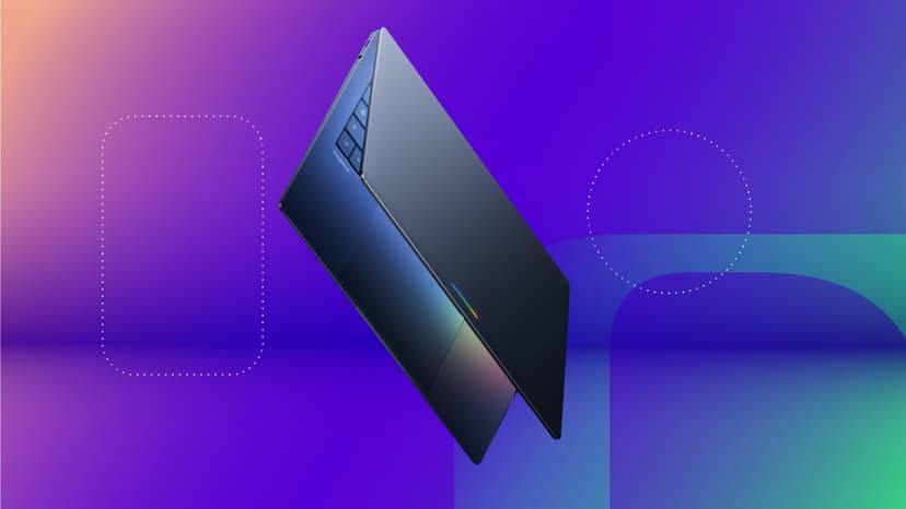 Googlebook: AI & Android Unite in New Lenovo Laptop