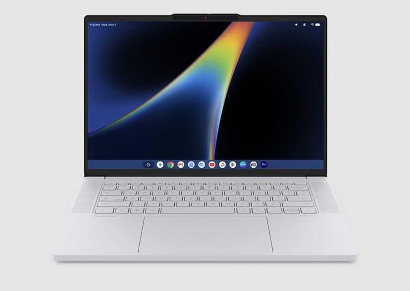 Fall 2026: Meet Googlebooks, The Anti-Personal Computer