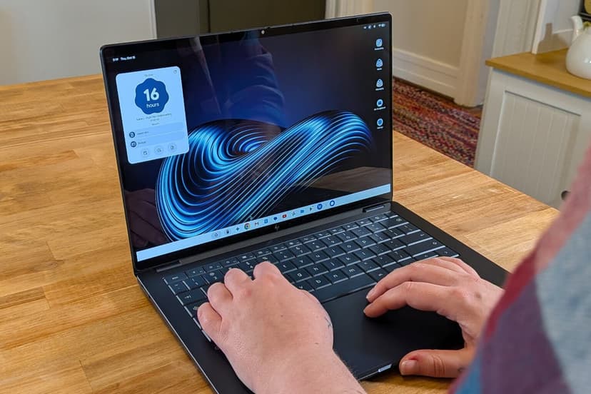 New Googlebooks: Android Laptops Fail to Deliver
