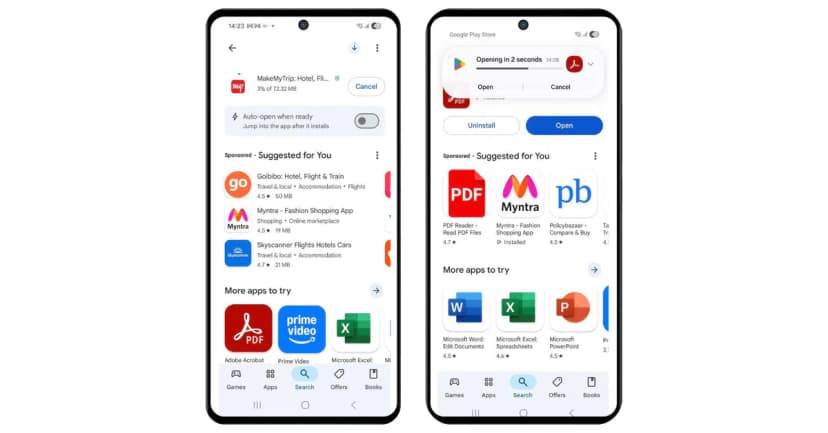 Google's €4.1B Android Fine Upheld by EU Court