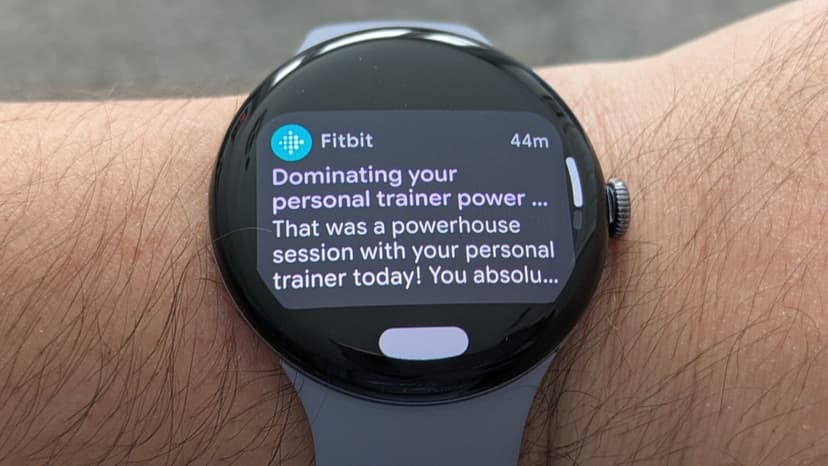 Google's AI Coach: Fitness Breakthrough?