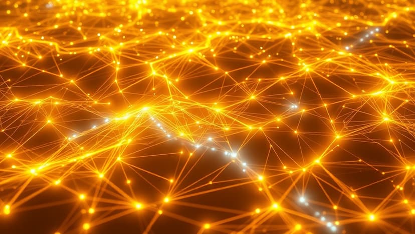 Google's AI Default Strategy: Winning the Internet's Habits