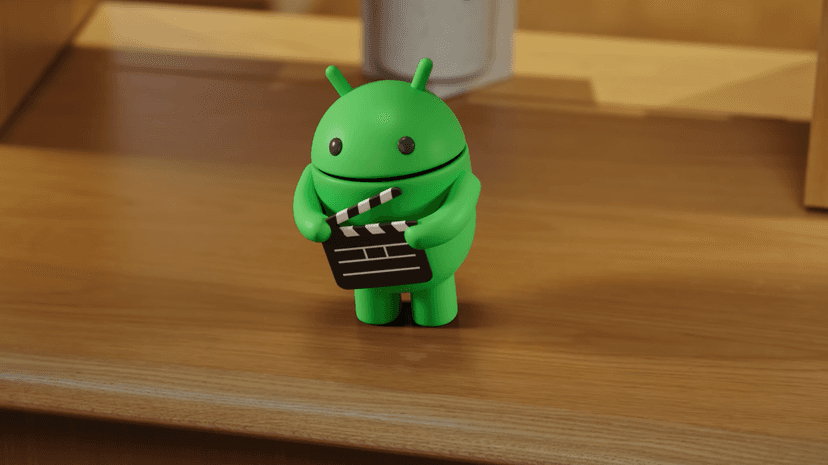 Google Teases Major Android Updates Ahead of I/O