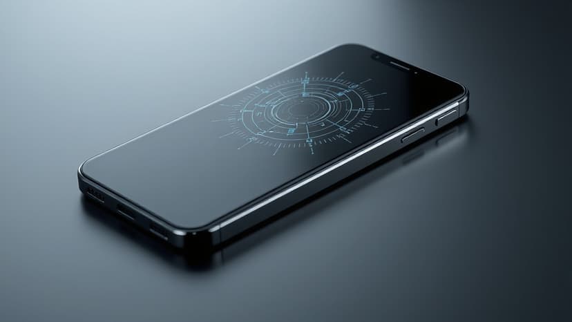 AI Takes Over Your Phone: Gemini Intelligence Unleashed