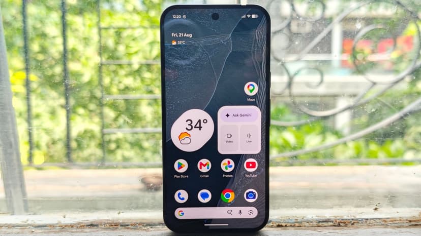 Google Cracks Down on App Memory Amid Chip Shortage