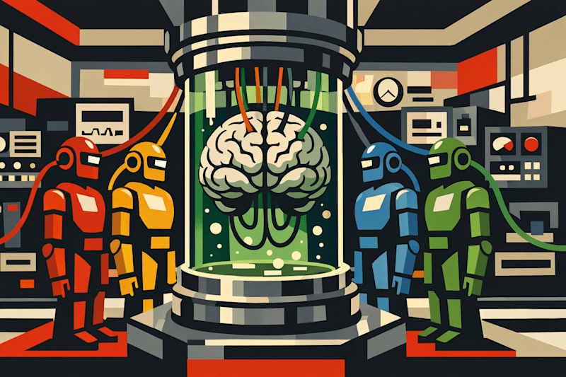 Google's AI Memory: Open Source Breakthrough