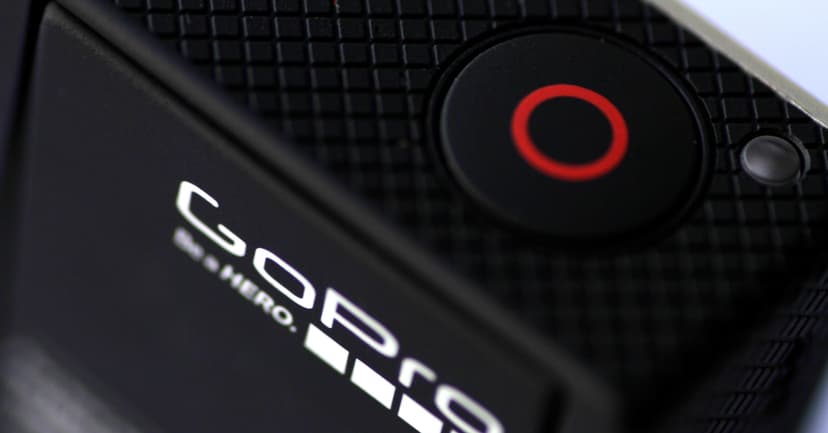 Starman Optical Buys GoPro for $285 Million