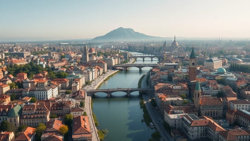 Goražde's Unsung Siege: A Sister's Quest