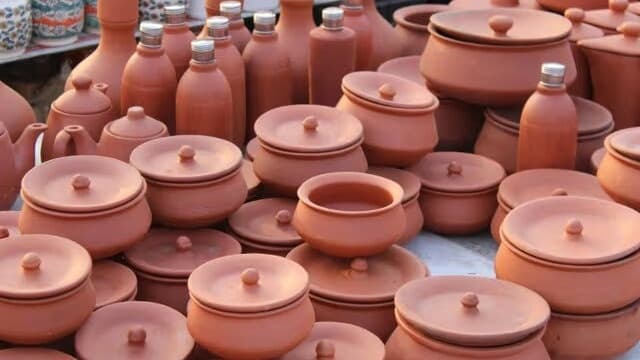 Gorakhpur Terracotta Transformed: From Mud to Millions