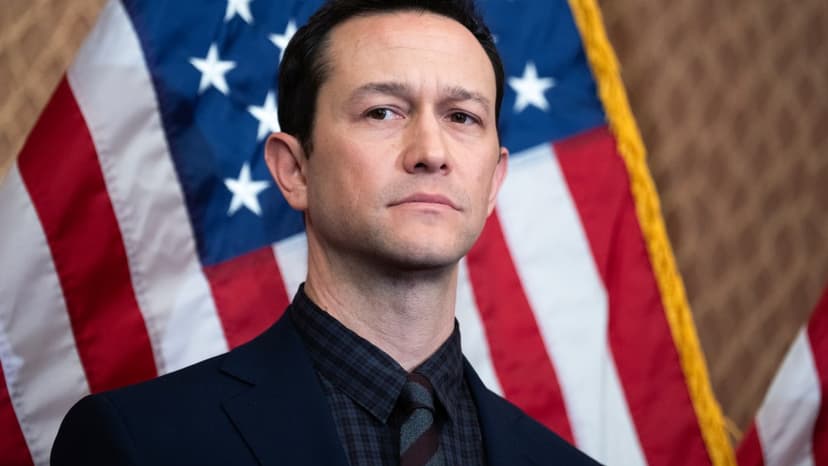 Joseph Gordon-Levitt Warns: AI Fears Go Beyond Extermination