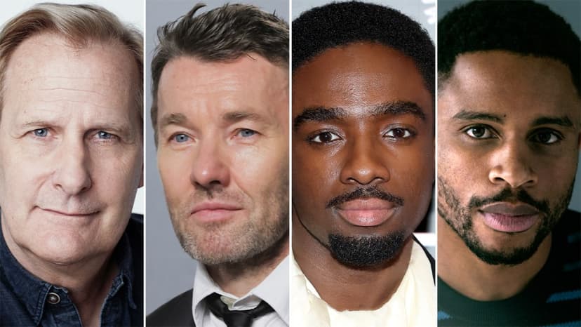 Gordon-Levitt Directs Star-Studded Netflix AI Film