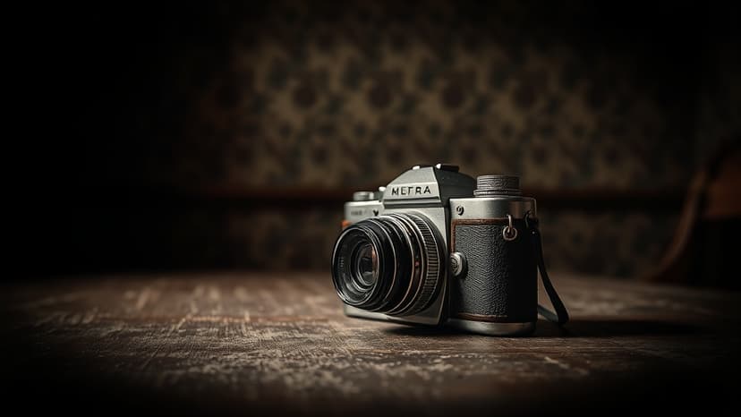 Gordon Parks: Art as a Weapon Against Injustice