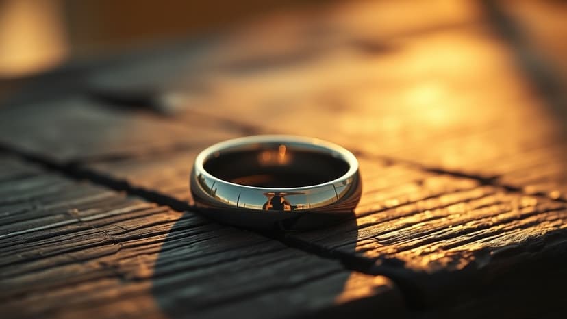 Gordon Ramsay's 'Spark' Moment: Met Wife Tana While She Dated Friend