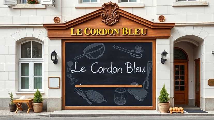 Ramsay Trades Chef Hat for Producer Role in Scripted TV