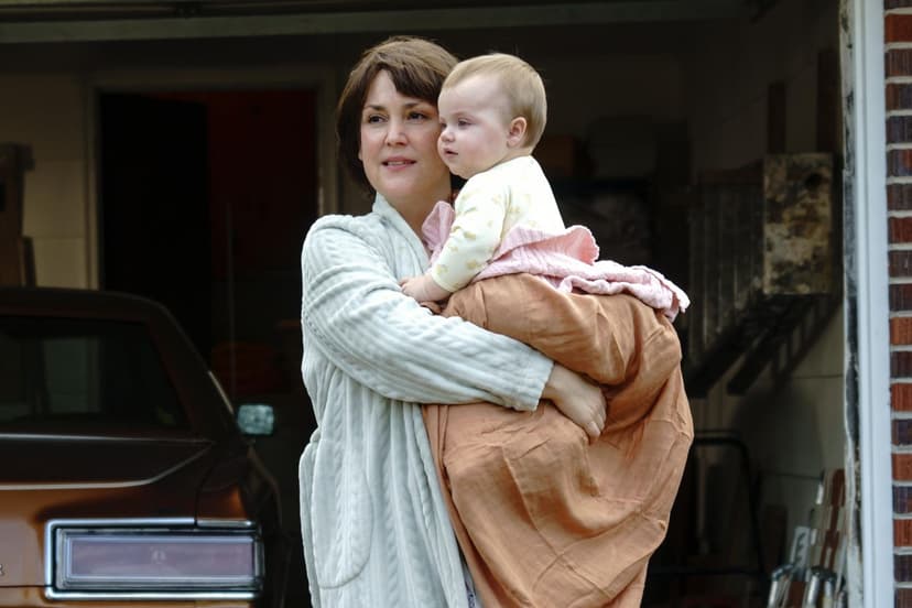 Gore Sisters' Trauma: Mom Murdered, Dad's Affair