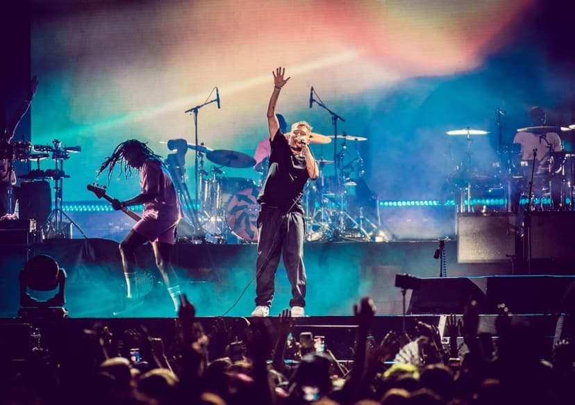 Gorillaz Announce First North American Tour Since 2022