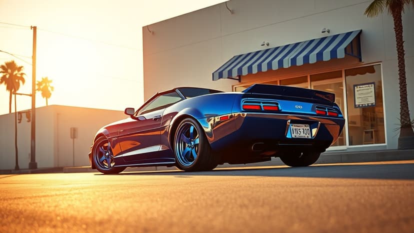 Gorillaz Take Over LA with Pop-Up Shop & Exhibit