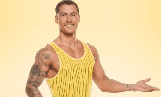 Gorka Márquez Quits Strictly After A Decade