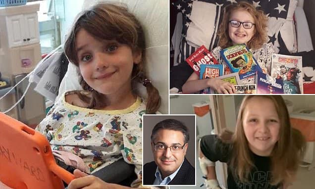 'Del Boy' Surgeon Left Trail of Injury at Top Hospital