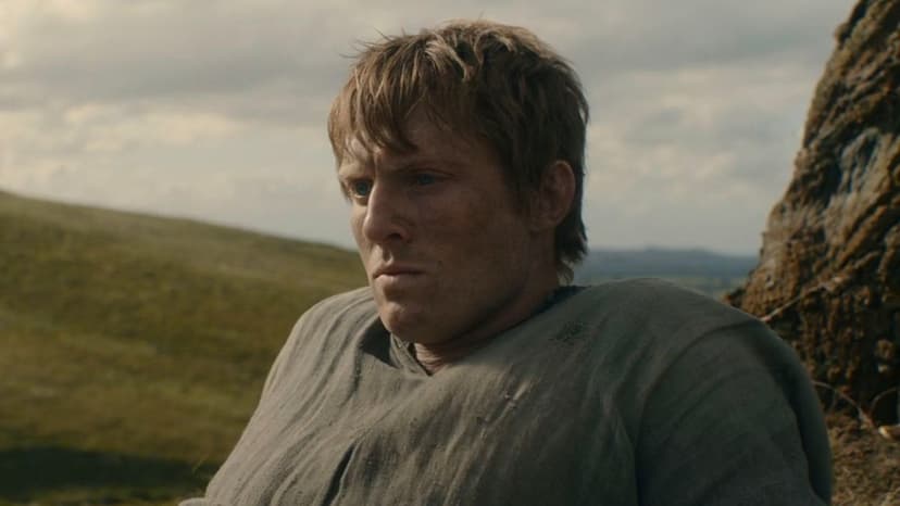 GoT Spinoff Pushes Boundaries with Cut Poop Joke