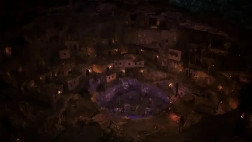 Gothic Trilogy Returns to PS5 in 2026!