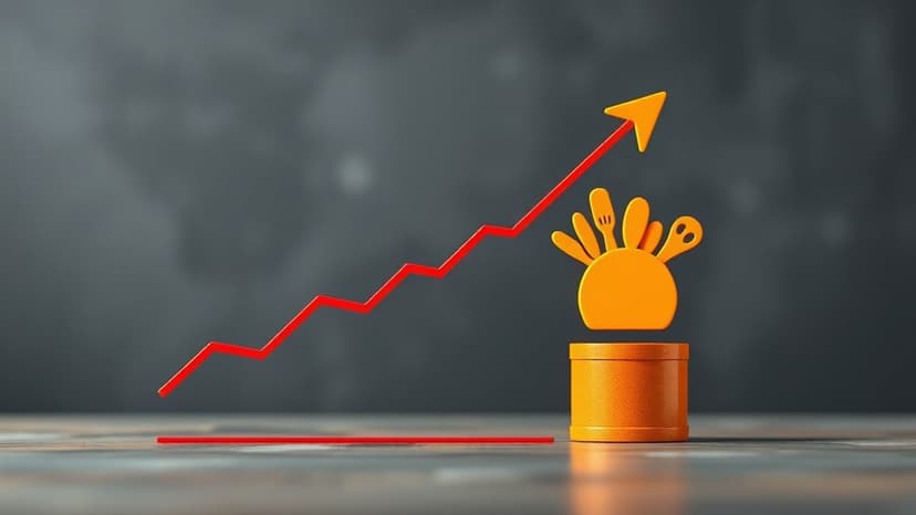 GoTo Foods CEO Jim Holthouser Steps Down Suddenly