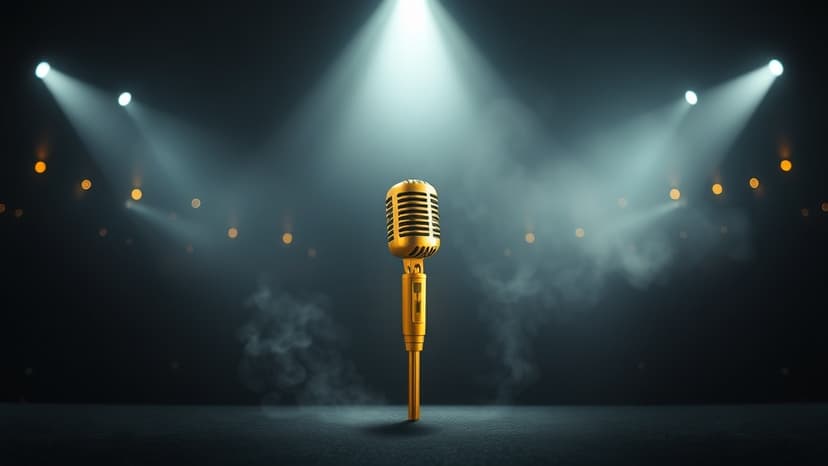 Gottlieb & Honey Singh: Surprise Stage Collab Rocks Concert