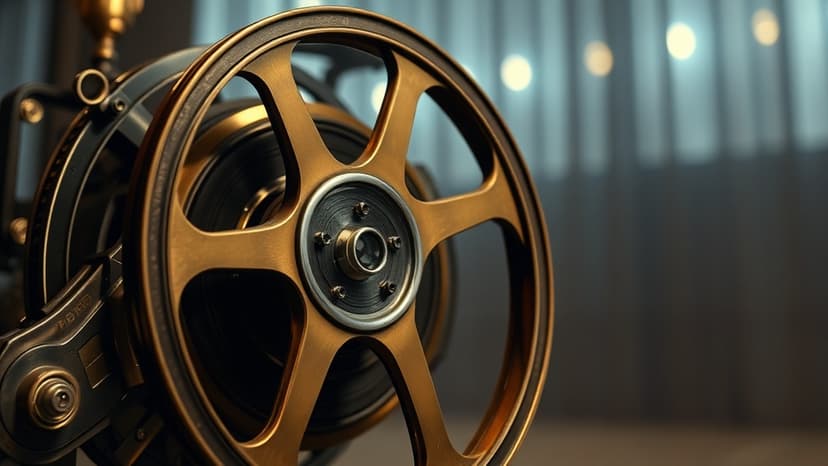 Goutam Ghose: AI to Reshape Filmmaking, Learn from the South!