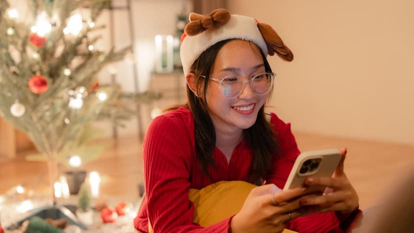 Govee Lights: AI Transforms Holiday Sparkle