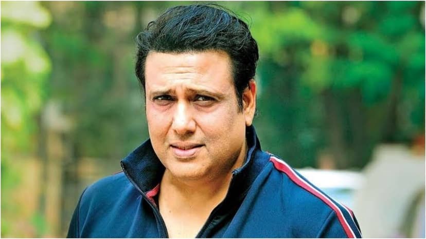 Govinda's Career Woes: Lost Rs 16 Crore