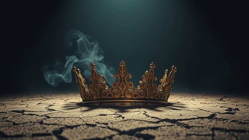 Govinda's Downfall: Actor Blames 'Delusion' for Career Slump