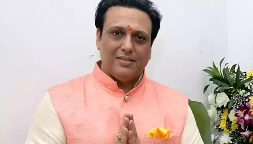 Govinda's wife slams him over 'sugar daddy' claims