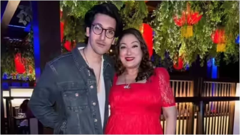 Govinda's Family Joins Bollywood: Son & Wife Debut Together