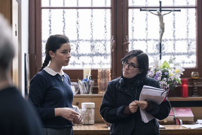 Cloistered Calling: 'Los Domingos' Tops Goya Race