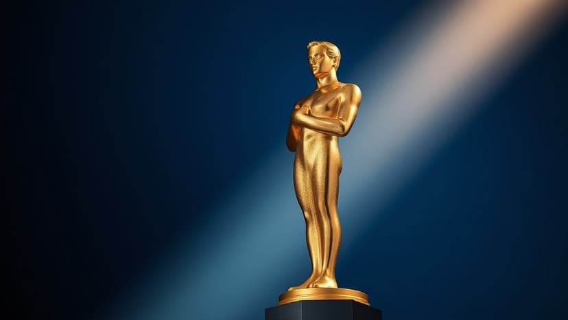 'Los Domingos' Sweeps Goya Awards with Five Wins