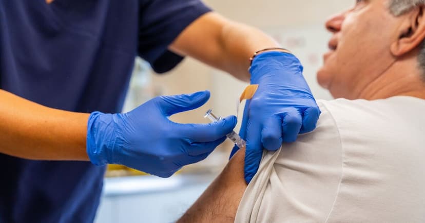 GP Flu Vaccine Funding Squeeze Sparks Concern