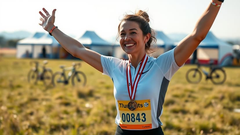 Shropshire GP Swaps Scalpel for Oars for Atlantic Row