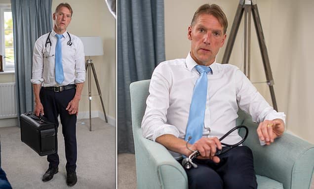 Doctor Struck Off for Veil Dispute and Ignoring Suspension